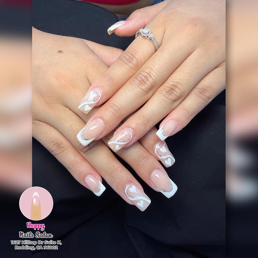 Happy Nails Salon